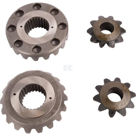 Kit SDF 027035223