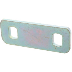 Plaque SOLO 0226800160