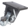 Verrouillage complet SCHARMÜLLER 02481349A43