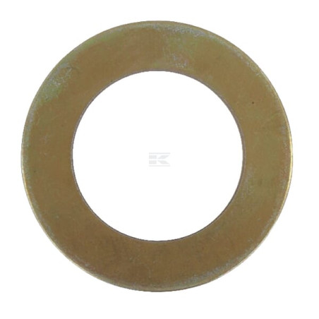 Disque BPW 0332150180