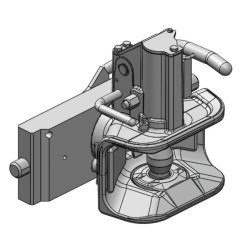 Accouplement SCHARMÜLLER 033303121A02