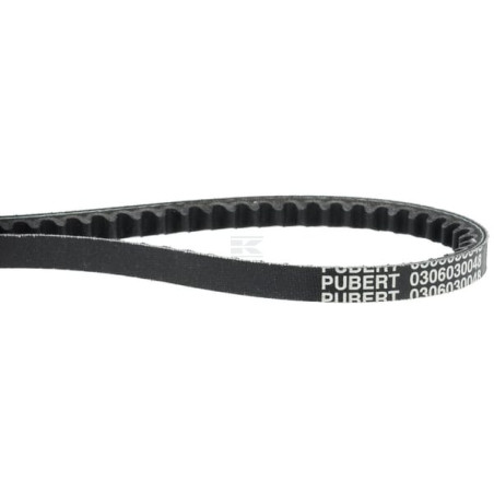 Courroie PUBERT 0306030048