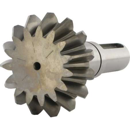 Axe de pignon COMER 03125009