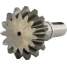 Axe de pignon COMER 03125009