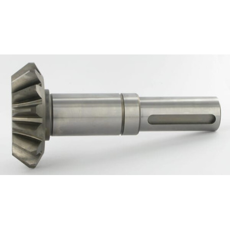 Axe de pignon COMER 03125009