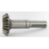 Axe de pignon COMER 03125009