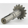 Axe de pignon COMER 03125009