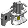 Accouplement remorque SCHARMÜLLER 033101271A02