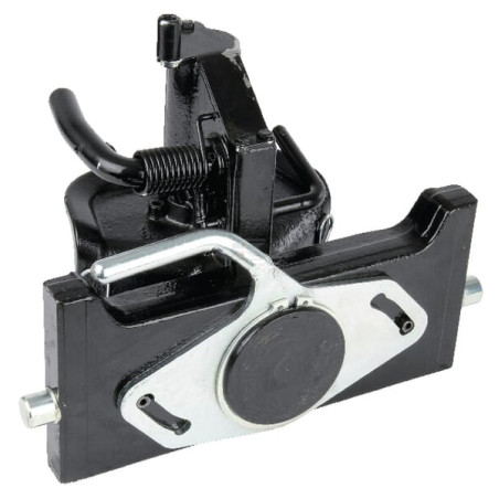 Accouplement remorque SCHARMÜLLER 033223221A02