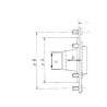 Moyeu BPW 0327154850