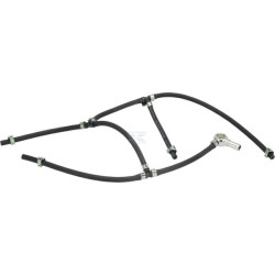 Ligne de débordement DEUTZ 02931503