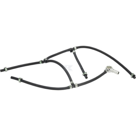 Ligne de débordement DEUTZ 02931503