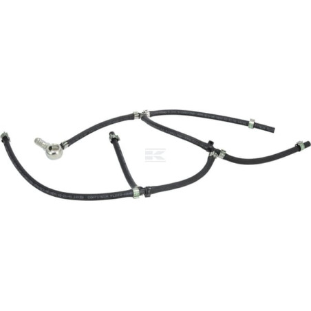 Ligne de débordement DEUTZ 02931503