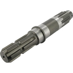 Axe COMER 02902001