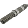 Axe COMER 02902001