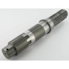 Axe COMER 02902001