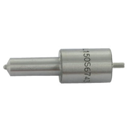 Nez d'injecteur SEVEN 031200032