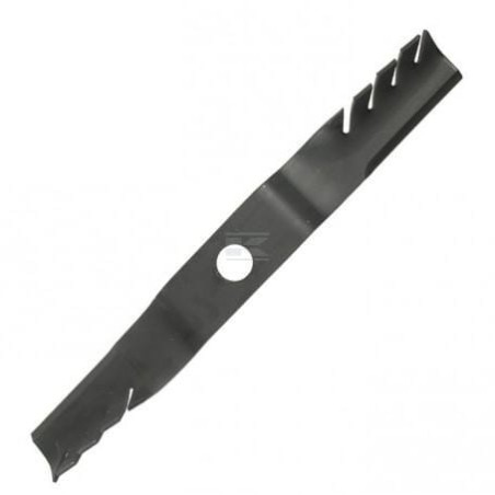 Lame mulching PUBERT 0320020006