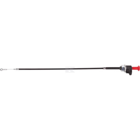 Transmission RAICO 02926730330N