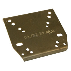 Plaque UNIVERSEL 0318233080