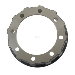 Tambour de frein BPW 0310518010