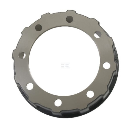 Tambour de frein BPW 0310518010