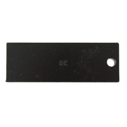 Plaque BPW 0329450020