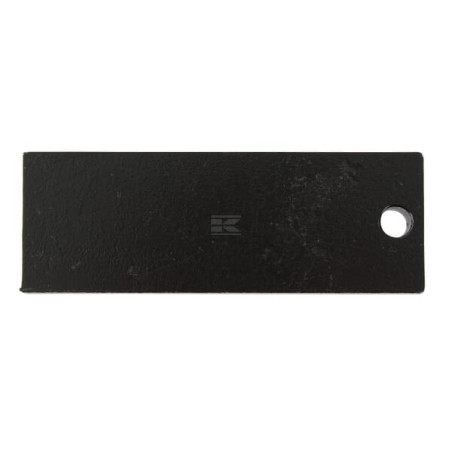 Plaque BPW 0329450020