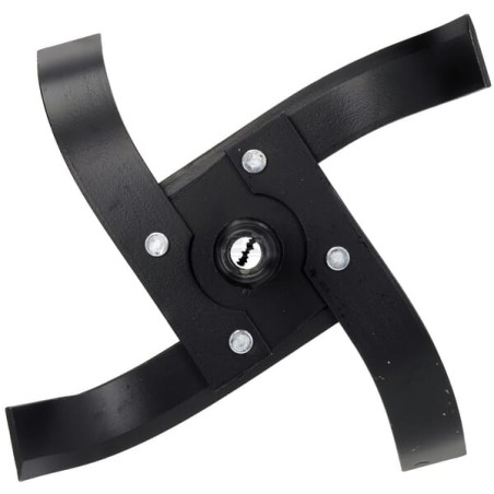 Etoile PUBERT 0320010007