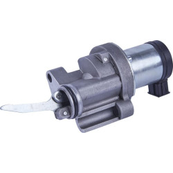 Stop solenoid SDF 02938081