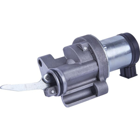 Stop solenoid SDF 02938081
