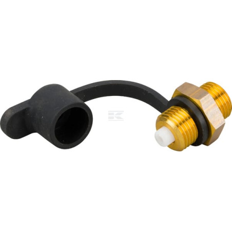 Raccord HALDEX 03279006000
