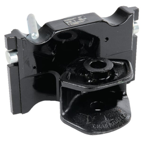 Attelage de remorque SCHARMÜLLER 03320502A02