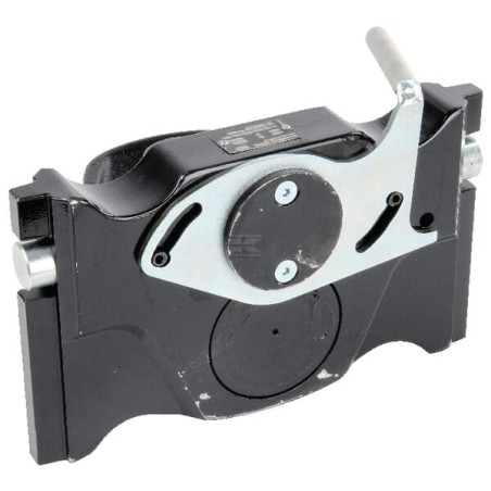 Attelage de remorque SCHARMÜLLER 03320502A02