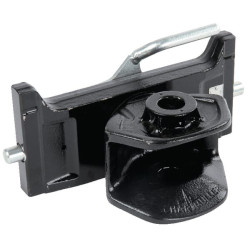 Accouplement remorque SCHARMÜLLER 03322506A02