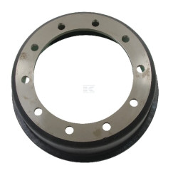 Tambour de frein BPW 0310627110