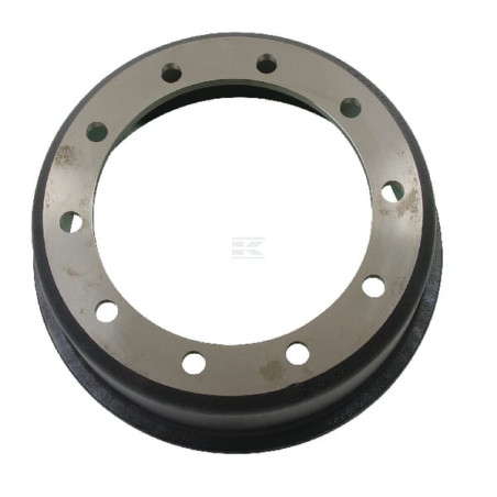 Tambour de frein BPW 0310627110