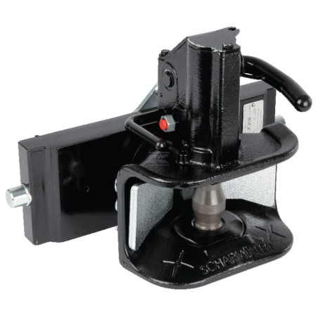 Attelage de remorque SCHARMÜLLER 033353121A11