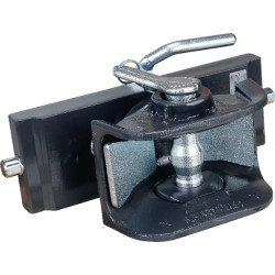 Attelage de remorque SCHARMÜLLER 03335506A11
