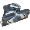 Attelage de remorque SCHARMÜLLER 03335506A11