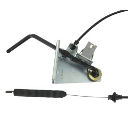 Câble d'embrayage AYP 167994