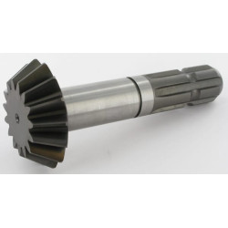Axe de pignon COMER 03045000