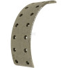 Garniture de frein BPW 0309219500