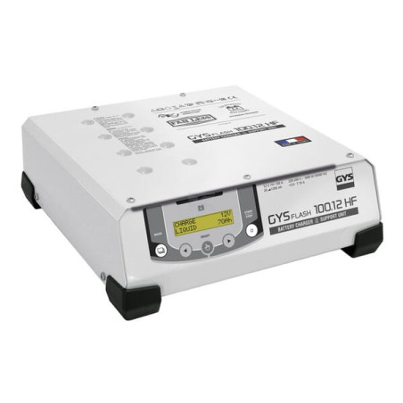 Chargeur batterie GYS 029415GYS