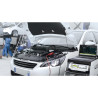 Chargeur batterie GYS 029415GYS
