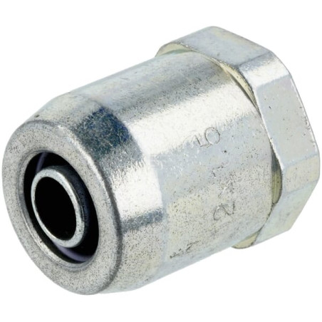 Borne enfichable HALDEX 03237012152