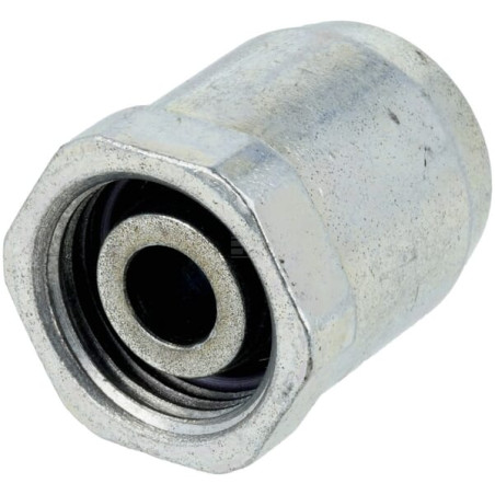 Borne enfichable HALDEX 03237012152