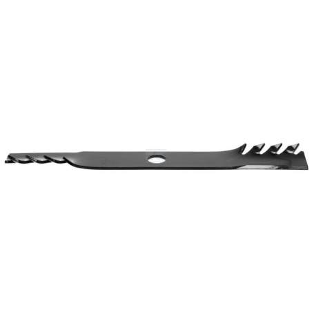 Lame mulching PUBERT 0320020007