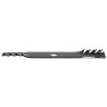 Lame mulching PUBERT 0320020007
