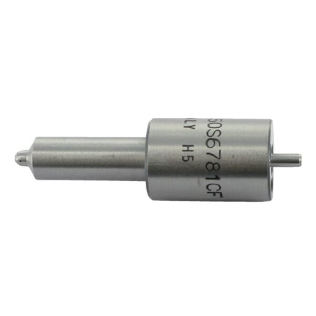 Nez d'injecteur SEVEN 032200020